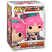 Figurine Funko POP Hunter x Hunter Machi en vinyle de 9 cm dans sa boîte cadeau originale