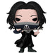 Figurine Funko POP Hunter x Hunter Feitan en vinyle de 9 cm dans sa boîte cadeau originale