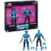 Figurine articulée Wolverine Marvel 15cm avec détails réalistes et accessoires