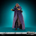 Figurine Mae Assassin en position dynamique avec arme dans la main droite