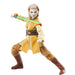 Accessoires inclus avec la figurine Star Wars The Acolyte Padawan Jecki Lon