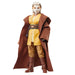 Vue latérale de la figurine articulée Jecki Lon de la Black Series
