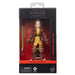 Figurine Star Wars The Acolyte Padawan Jecki Lon vue de face avec accessoires
