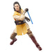 Emballage officiel HASBRO de la figurine Star Wars The Acolyte Jedi Master Sol 15 cm