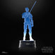 Zoom sur les articulations flexibles de la figurine 15cm Darth Mau