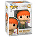 Figurine Funko POP Ron Weasley de 9 cm avec bonbons dans sa boîte cadeau Harry Potter Azkaban