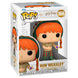 Figurine Funko POP Ron Weasley de 9 cm avec bonbons dans sa boîte cadeau Harry Potter Azkaban