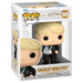 Figurine Funko POP de Draco Malfoy avec bras cassé dans sa boîte cadeau Harry Potter Prisonnier d'Azkaban