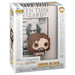 Figurine Funko POP de Sirius Black en vinyle, présentée dans sa boîte cadeau officielle Harry Potter Prisonnier d'Azkaban