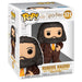 Figurine Funko POP de Rubeus Hagrid en tenue d'animal tirée de Harry Potter et le Prisonnier d'Azkaban, vue de face
