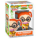 Figurine Funko POP Eliza Thornberry de The Wild Thornberrys en vinyle de 9 cm dans sa boîte cadeau