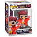 Figurine Funko POP de 9 cm représentant la chouette transformée en prince de La Belle au Bois Dormant dans sa boîte cadeau