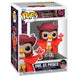 Figurine Funko POP de 9 cm représentant la chouette transformée en prince de La Belle au Bois Dormant dans sa boîte cadeau