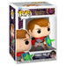Figurine Funko POP Prince Phillip de Disney La Belle au Bois Dormant en vinyle de 9cm dans sa boîte cadeau