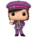 Vue détaillée de la figurine Stan Shunpike Funko POP en vinyle avec ses couleurs et finitions soignées