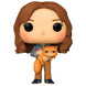 Boîte cadeau de la figurine Funko POP Hermione Granger avec Crookshanks, édition collector officielle Harry Potter
