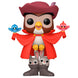 Vue détaillée de la figurine Funko POP Disney La Belle au Bois Dormant - Chouette en Prince avec ses couleurs vives et son design vinyle