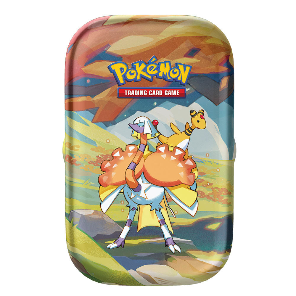 Détail d’une carte Pokémon avec illustration d’un personnage emblématique