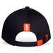 Détail du tissu 100% coton de la casquette Bleach DIFUZED pour un confort optimal