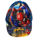 Casquette Marvel Spiderman portée, illustrant le style et l’ajustement confortable