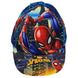 Casquette Marvel Spiderman portée, illustrant le style et l’ajustement confortable