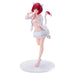 Figurine Kana Arima Oshi no Ko de face, détails précis et couleurs vives en PVC 18cm