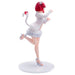 Vue latérale de la figurine Kana Arima Oshi no Ko montrant la finesse des traits et la posture dynamique