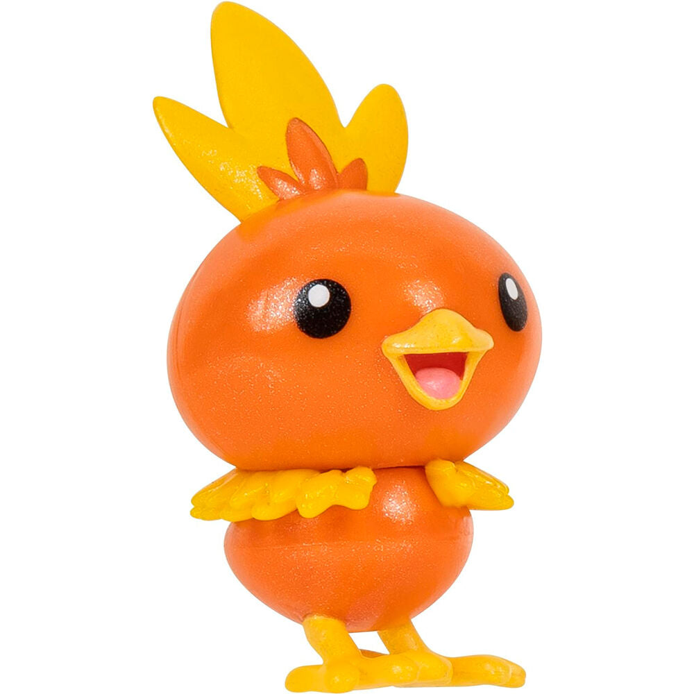 Stickers Pokémon variés avec personnages emblématiques dans la fenêtre 7