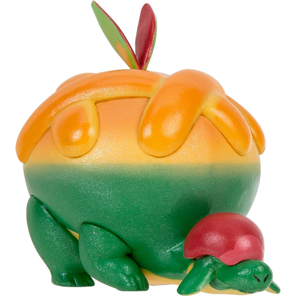 Accessoire de bureau : gomme en forme de Poké Ball dans la fenêtre 13