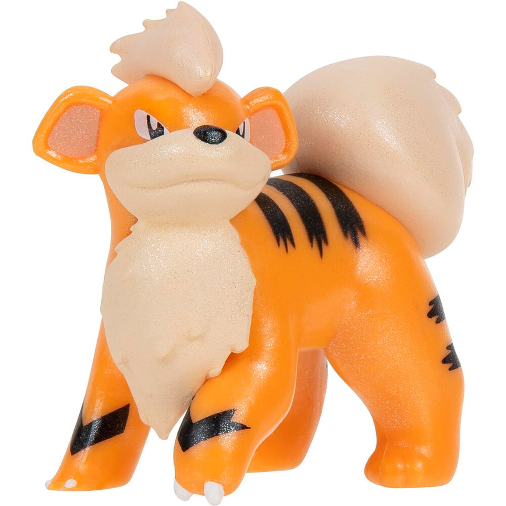 Figurine Pikachu avec bonnet de Noël dans la fenêtre numéro 18