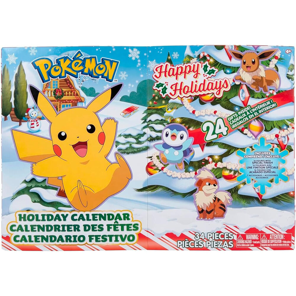 Accessoire Pokémon : un bracelet à l'effigie de Salamèche visible dans la fenêtre 4