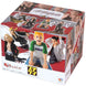 Figurine Toman Heroic Scenes Tokyo Revengers personnage 1 en pose dynamique, 8 cm