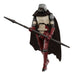 Accessoires inclus avec la figurine Ashoka HK-87 Assassin Droid Star Wars HASBRO