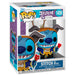 Figurine Funko POP Stitch version Beast Disney en vinyle de 9 cm dans sa boîte cadeau
