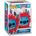 Figurine Funko POP Stitch en Simba Disney en vinyle de 9cm dans sa boîte cadeau officielle