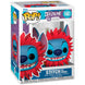 Figurine Funko POP Stitch en Simba Disney en vinyle de 9cm dans sa boîte cadeau officielle