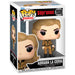 Figurine Funko POP Adriana La Cerva de The Sopranos en vinyle de 9 cm dans sa boîte cadeau originale