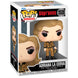 Figurine Funko POP Adriana La Cerva de The Sopranos en vinyle de 9 cm dans sa boîte cadeau originale