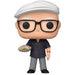 Figurine Funko POP Junior Soprano de The Sopranos en vinyle de 9 cm dans sa boîte cadeau