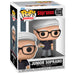 Vue rapprochée de la figurine Junior Soprano Funko POP avec détails précis et couleurs vives