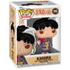 Vue détaillée de la figurine Funko POP Inuyasha Kagura avec ses couleurs vives et son design soigné