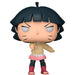 Vue d’ensemble des 4 images de la figurine Funko POP Boruto Himawari Uzumaki 5 + 1 Chase