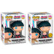 Figurine Funko POP Boruto Uzumaki en vinyle de 9 cm dans sa boîte cadeau
