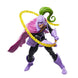 Accessoires de la figurine Whiplash posés à côté pour montrer leur variété