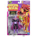 Figurine Marvel Whiplash 15cm de face avec détails précis et couleurs vives