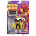 Figurine articulée Count Nefaria Marvel Iron Man vue de face avec accessoires