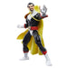 Accessoires inclus avec la figurine articulée Count Nefaria Marvel Iron Man