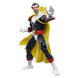 Accessoires inclus avec la figurine articulée Count Nefaria Marvel Iron Man