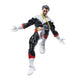 Figurine Count Nefaria Marvel Iron Man avec détails de costume précis