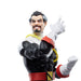 Emballage officiel HASBRO de la figurine Marvel Iron Man Count Nefaria
